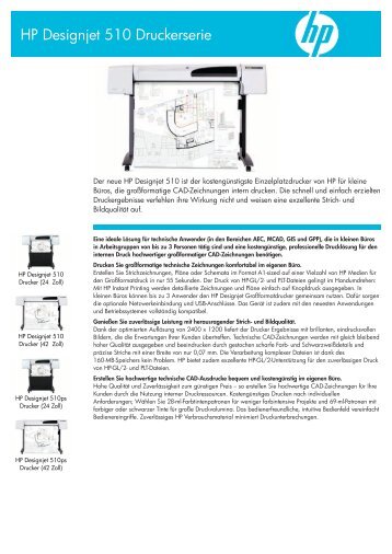 IPG Commercial OV2 Designjet Datasheet Auto