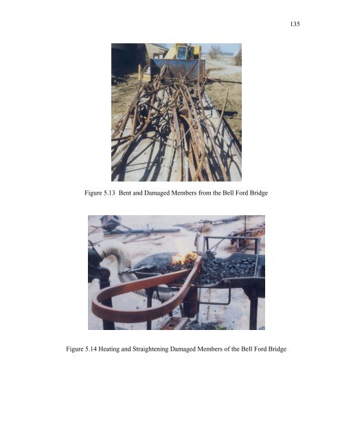 Evaluation and Repair of Wrought Iron and - Purdue e-Pubs ...