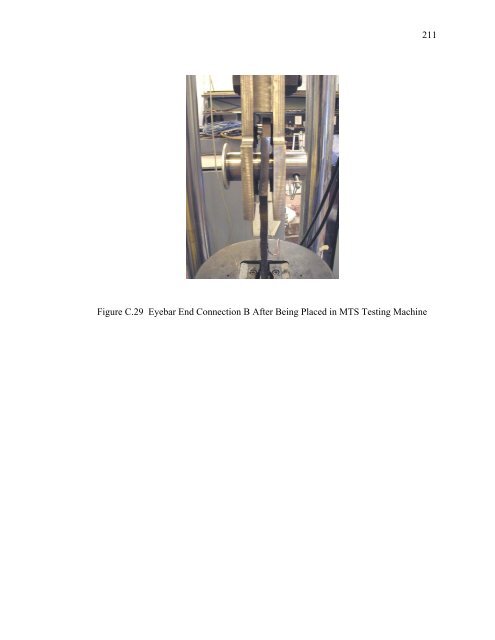 Evaluation and Repair of Wrought Iron and - Purdue e-Pubs ...