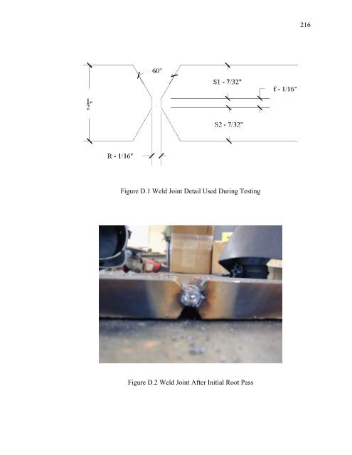 Evaluation and Repair of Wrought Iron and - Purdue e-Pubs ...