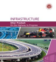 Infrastructure Brochure