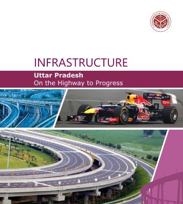 Infrastructure Brochure