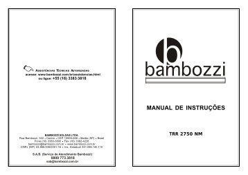 Download - Bambozzi