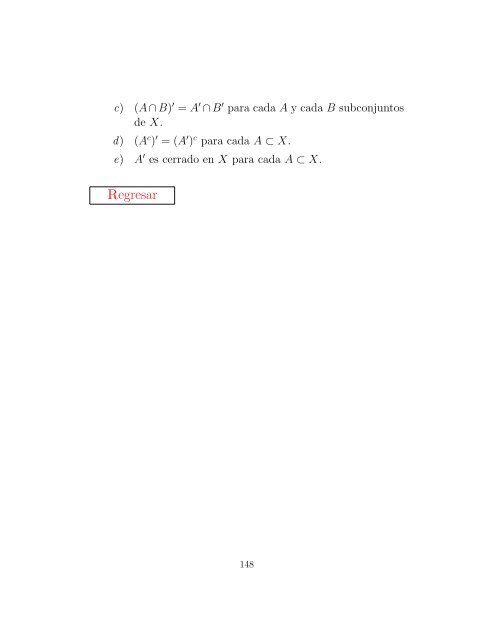 Notas de TopologÂ´Ä±a Clara M. Neira U. - UN Virtual