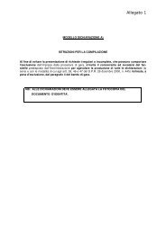 Allegato 1 - Modello di dichiarazione A).pdf - Agenzia del Lavoro