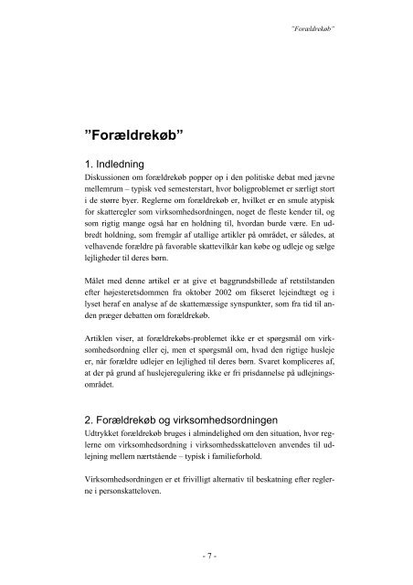 Hent som pdf-dokument - Skatteministeriet