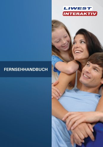 FERNSEHHANDBUCH