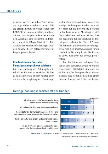 Jahrbuch2013 - Banken+Partner