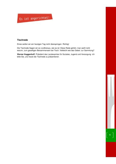 Textdokumentation - PDF (2 MB) - Seniortrainer und ...