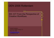 DEN 2006 Rotterdam