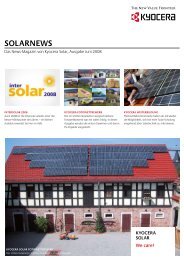 02 solarnews - Reimann Solar GmbH