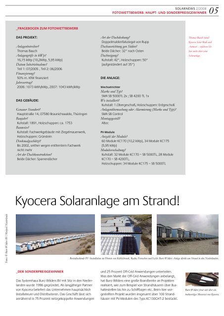 02 solarnews - Reimann Solar GmbH