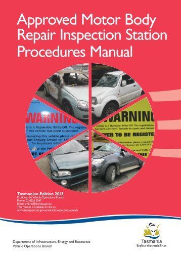 AMBRIS Manual - Transport