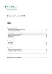 bilancio ETRA 2010.pdf - Etra Spa