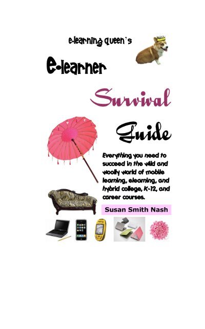 elearner-survival-guide