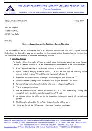 letter to gipsa 040810- Suggestions on Pay Revision - oicoa
