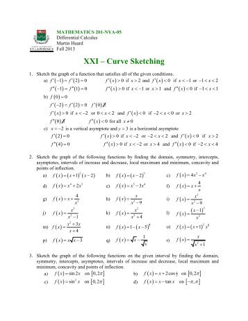 XXI - Graph Sketching - SLC Home Page