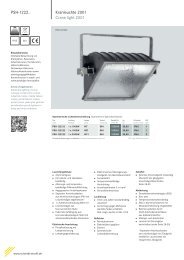 PSH-1222xx - Schmidt Strahl GmbH