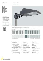 PSH-2310xx - Schmidt Strahl GmbH