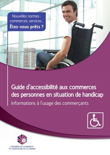 Guide d'accessibilité aux commerces des personnes en situation de ...