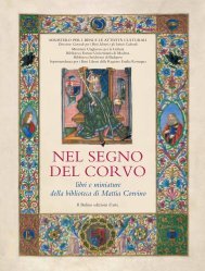 Nel segno del Corvo