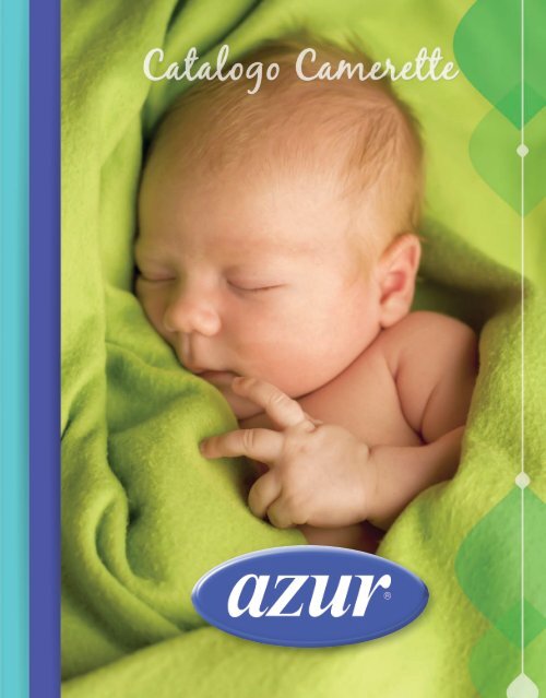 Catalogo Azur 2012 - 2013