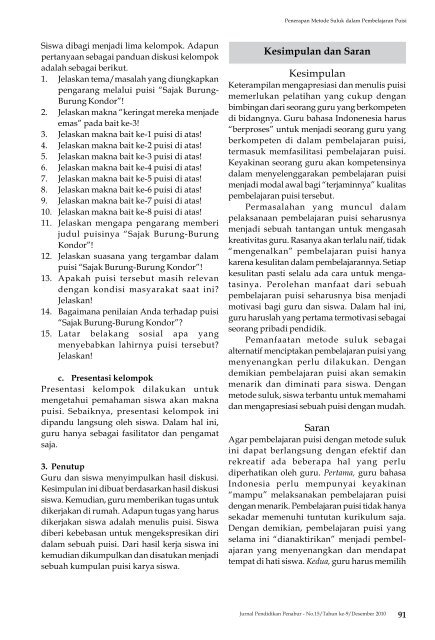 Hal. 85-92 Penerapan Metode Suluk.pdf - BPK Penabur