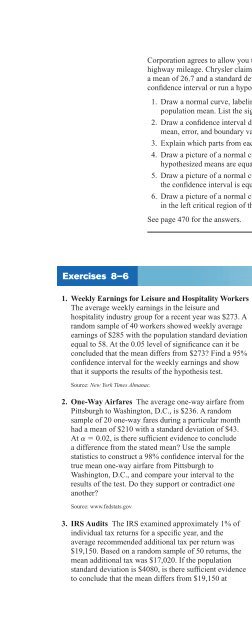 Bluman A.G. Elementary Statistics- A Step By Step Approach