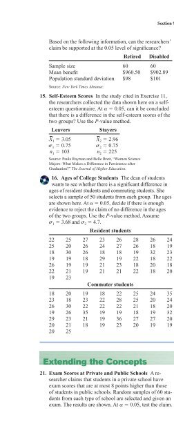 Bluman A.G. Elementary Statistics- A Step By Step Approach