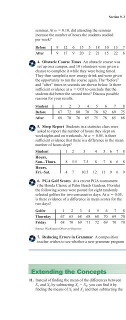 Bluman A.G. Elementary Statistics- A Step By Step Approach