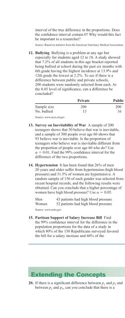 Bluman A.G. Elementary Statistics- A Step By Step Approach