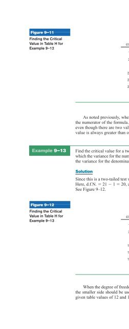 Bluman A.G. Elementary Statistics- A Step By Step Approach