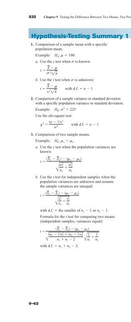 Bluman A.G. Elementary Statistics- A Step By Step Approach