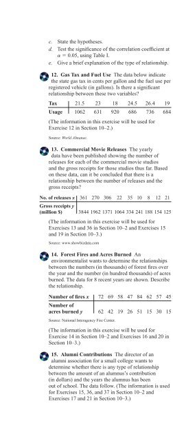 Bluman A.G. Elementary Statistics- A Step By Step Approach