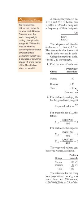 Bluman A.G. Elementary Statistics- A Step By Step Approach