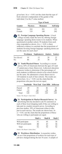 Bluman A.G. Elementary Statistics- A Step By Step Approach