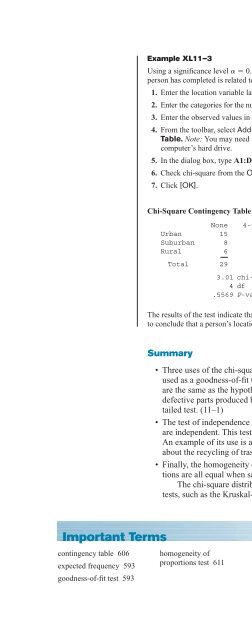 Bluman A.G. Elementary Statistics- A Step By Step Approach