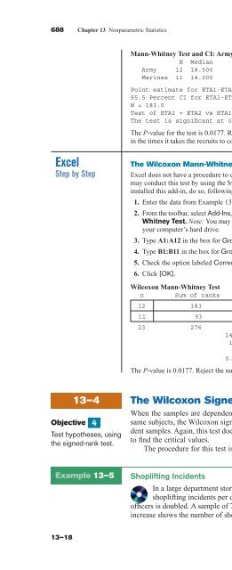 Bluman A.G. Elementary Statistics- A Step By Step Approach