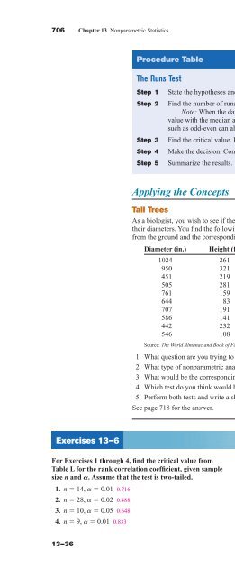 Bluman A.G. Elementary Statistics- A Step By Step Approach