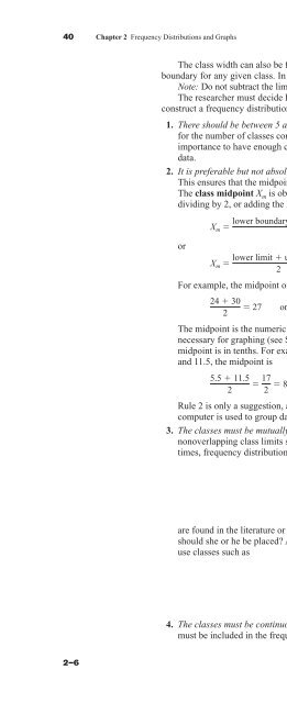 Bluman A.G. Elementary Statistics- A Step By Step Approach