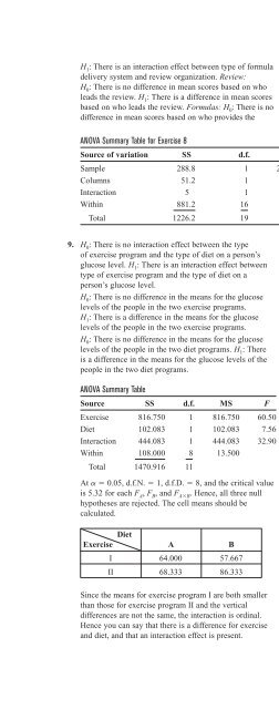 Bluman A.G. Elementary Statistics- A Step By Step Approach