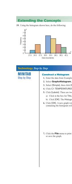 Bluman A.G. Elementary Statistics- A Step By Step Approach