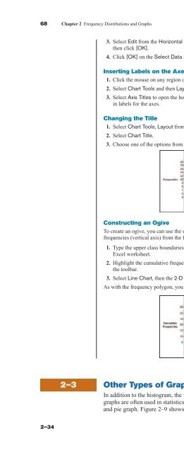 Bluman A.G. Elementary Statistics- A Step By Step Approach