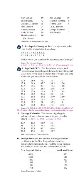 Bluman A.G. Elementary Statistics- A Step By Step Approach