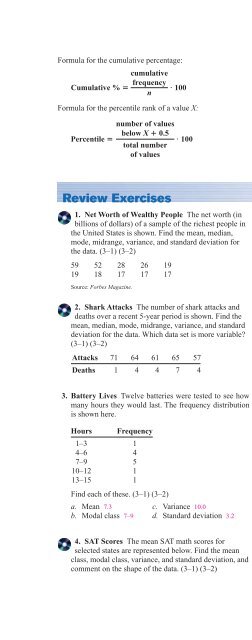 Bluman A.G. Elementary Statistics- A Step By Step Approach