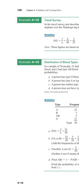 Bluman A.G. Elementary Statistics- A Step By Step Approach