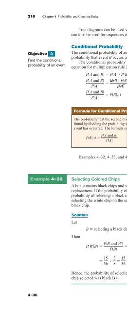 Bluman A.G. Elementary Statistics- A Step By Step Approach