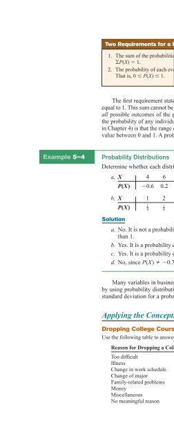 Bluman A.G. Elementary Statistics- A Step By Step Approach