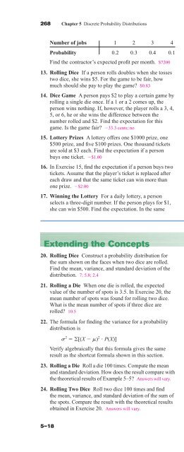 Bluman A.G. Elementary Statistics- A Step By Step Approach