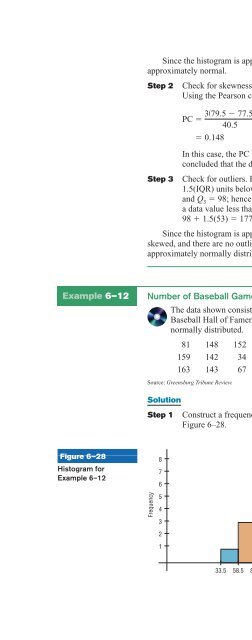 Bluman A.G. Elementary Statistics- A Step By Step Approach